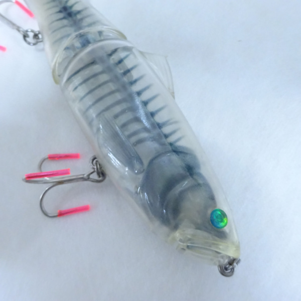 newスライドスイマー175F